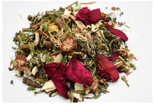 Load image into Gallery viewer, Organic Herbal Steaming Herbs
